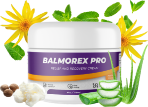 Balmorex Pro, Balmorex Pro Joint Pain Cream, Balmorex Pro Reviews