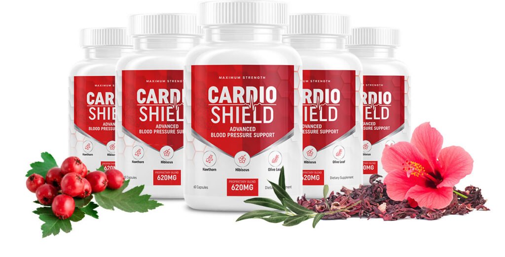 Cardio Shield Review