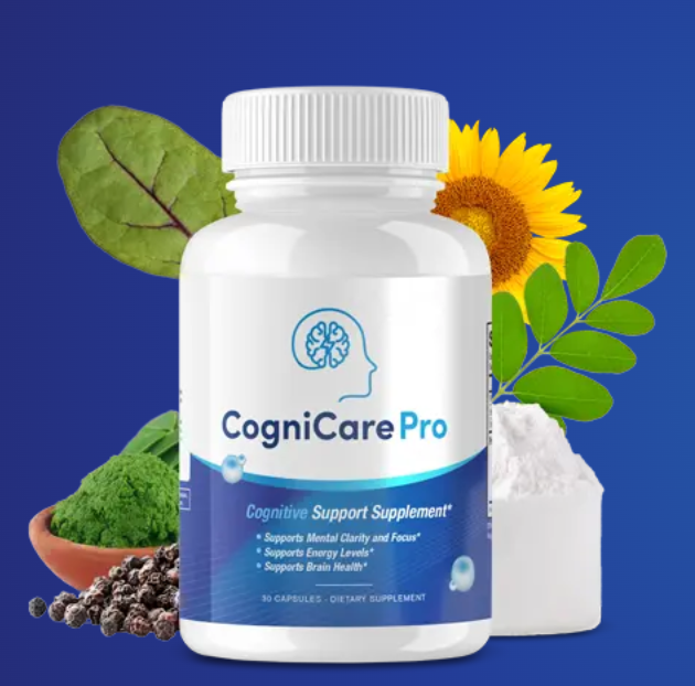 Cognicare Pro Review, Cognicare Pro Side Effects