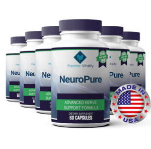 NeuroPure, NeuroPure Reviews