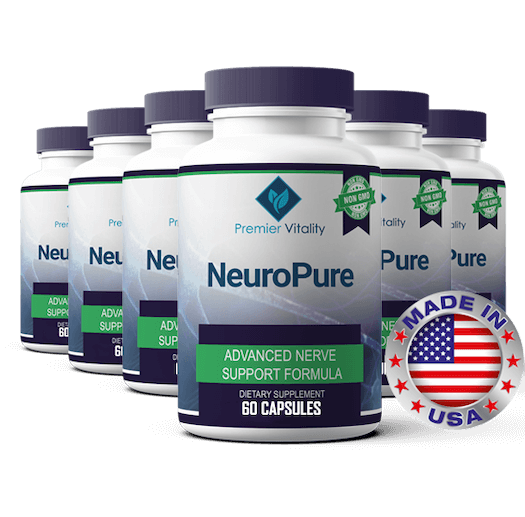 NeuroPure, NeuroPure Reviews