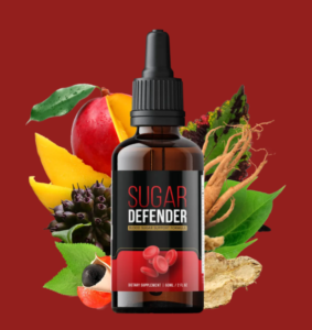 Sugar Defender, Sugar Defender Drops, Sugar Defender Reviews