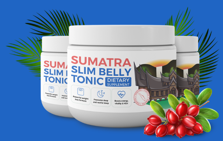 Sumatra Slim Belly Tonic, Sumatra Slim Belly Tonic Reviews