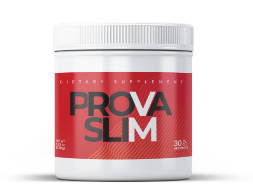 Provaslim, Provaslim Powder, Provaslim Review