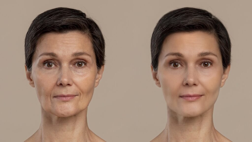 Anti-Wrinkle Procedures