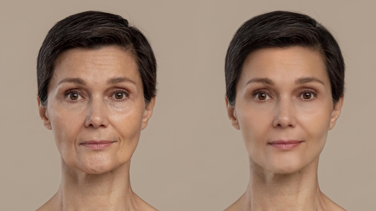 Anti-Wrinkle Procedures