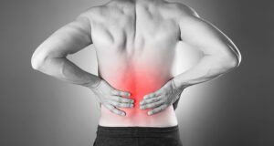 Back Discomfort Permanent Remedies