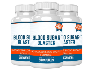 Blood Sugar Blaster