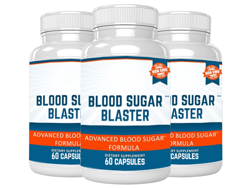 Blood Sugar Blaster