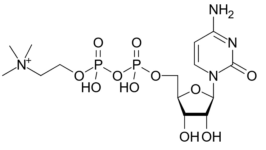 Citicoline Sodium