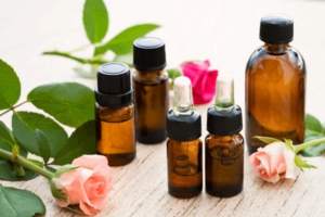 Essential Oil Blends