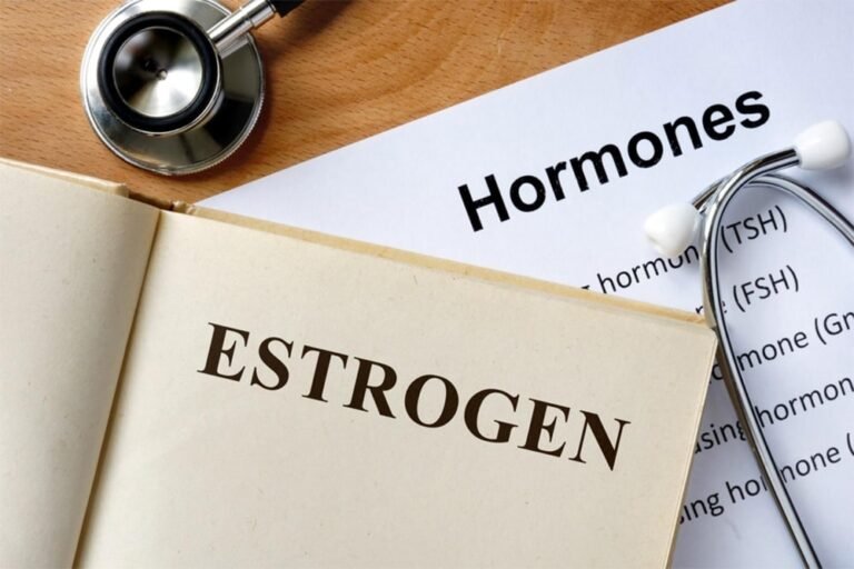 Overcome Estrogen Dominance