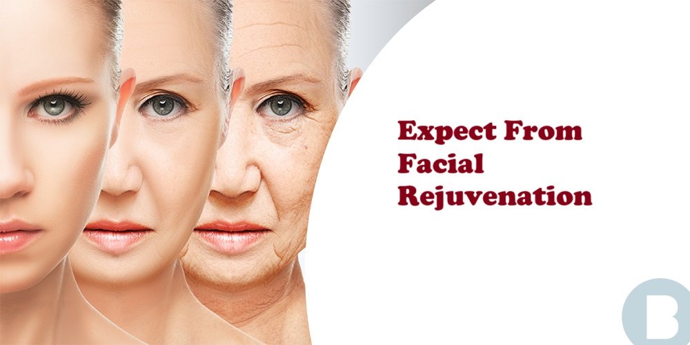 Facial Rejuvenation