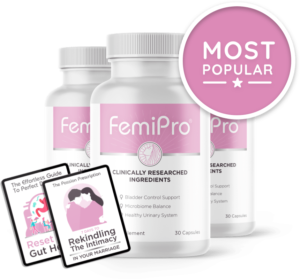 FemiPro Reviews