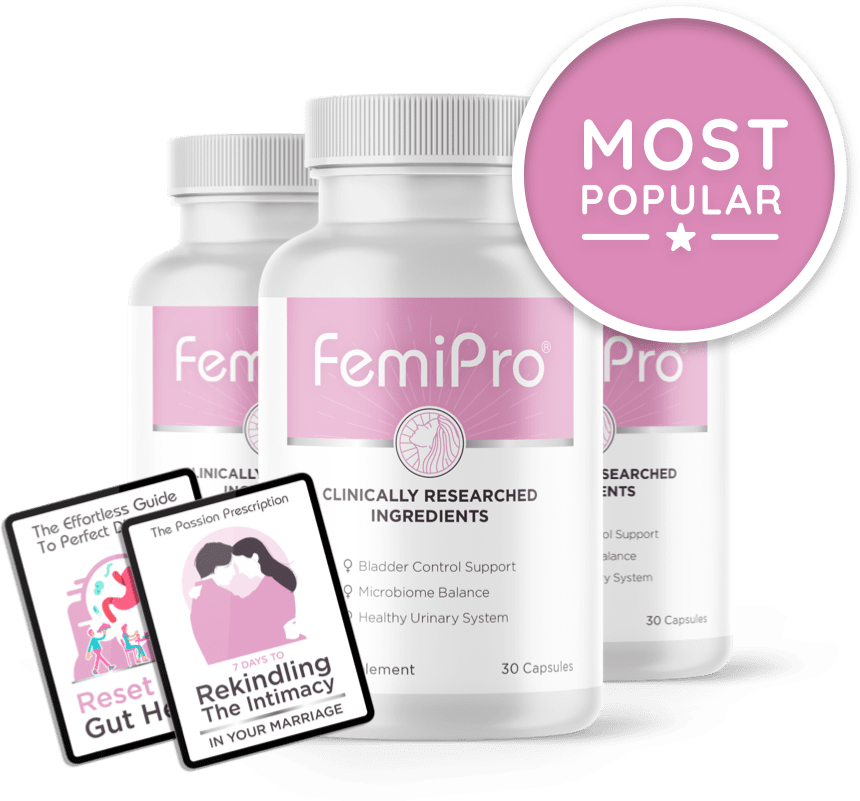 FemiPro Reviews