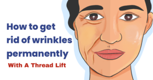 Get Rid Of Facial Wrinkles