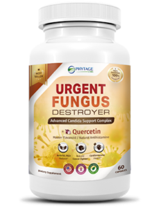 Urgent Fungus Destroye Reviews