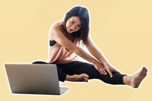 Yoga Online Classes From Glo