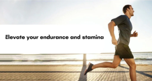 endurance and stamina