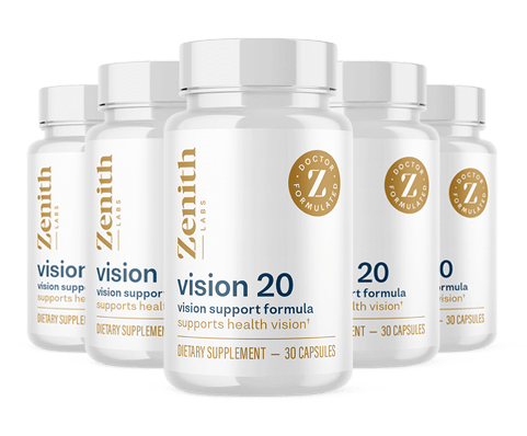 Vision 20 Reviews