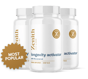 Longevity Activator Reviews