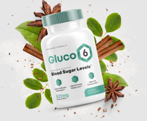 Gluco6 Reviews