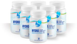 HydroLean XT Reviews